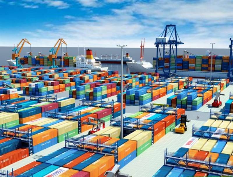 Thông tư quy định mới nhất về xác định xuất xứ hàng hóa xuất khẩu, nhập khẩu